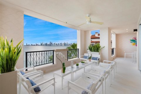 Condominio en venta en Miami Beach, Florida, 3 dormitorios, 281.31 m2 № 2076943 - foto 3