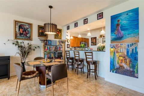Купить кондоминиум в Клируотер, Флорида 4 комнаты, 118.17м2, № 1575019 - фото 8
