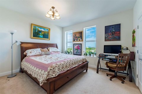 Купить кондоминиум в Клируотер, Флорида 4 комнаты, 118.17м2, № 1575019 - фото 18
