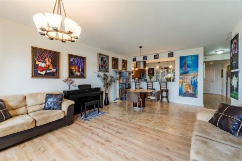 Купить кондоминиум в Клируотер, Флорида 4 комнаты, 118.17м2, № 1575019 - фото 12
