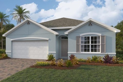 Casa en venta en Punta Gorda, Florida, 4 dormitorios, 169.83 m2 № 1591883 - foto 1