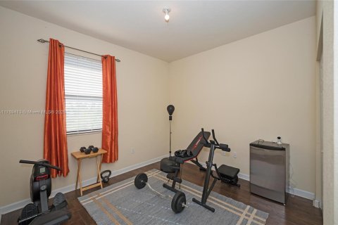 Townhouse in Homestead, Florida 4 bedrooms, 134.89 sq.m. № 1731218 - photo 19