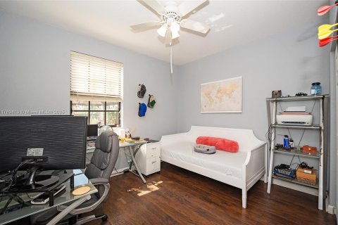 Townhouse in Homestead, Florida 4 bedrooms, 134.89 sq.m. № 1731218 - photo 9