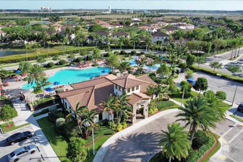 Townhouse in Homestead, Florida 4 bedrooms, 134.89 sq.m. № 1731218 - photo 26