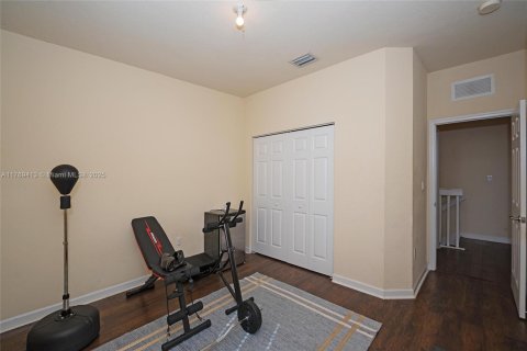 Townhouse in Homestead, Florida 4 bedrooms, 134.89 sq.m. № 1731218 - photo 20