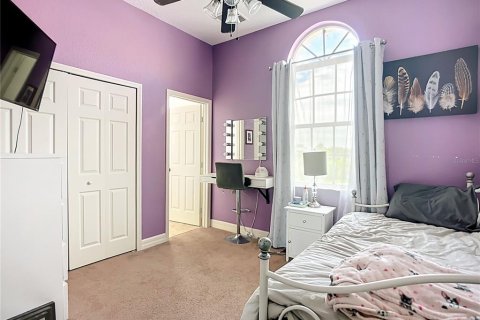 Townhouse in Apollo Beach, Florida 3 bedrooms, 200.11 sq.m. № 1877164 - photo 23