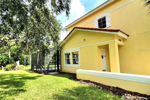 Townhouse in Kissimmee, Florida 4 bedrooms, 151.99 sq.m. № 1827732 - photo 4