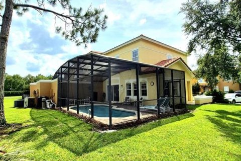 Townhouse in Kissimmee, Florida 4 bedrooms, 151.99 sq.m. № 1827732 - photo 5