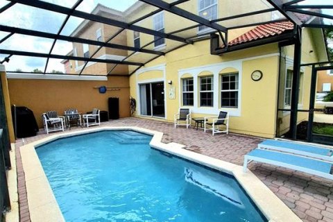 Townhouse in Kissimmee, Florida 4 bedrooms, 151.99 sq.m. № 1827732 - photo 6