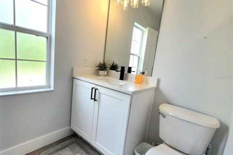 Townhouse in Kissimmee, Florida 4 bedrooms, 151.99 sq.m. № 1827732 - photo 25