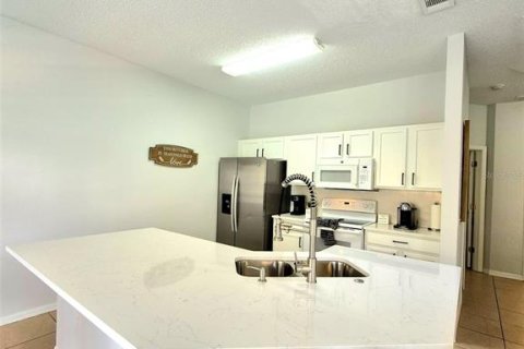 Townhouse in Kissimmee, Florida 4 bedrooms, 151.99 sq.m. № 1827732 - photo 13