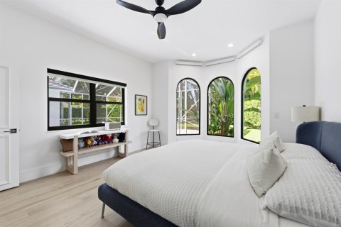 Villa ou maison à vendre à West Palm Beach, Floride: 4 chambres, 418.52 m2 № 2081634 - photo 28