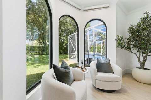 Villa ou maison à vendre à West Palm Beach, Floride: 4 chambres, 418.52 m2 № 2081634 - photo 17