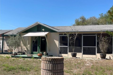 Villa ou maison à vendre à New Port Richey, Floride: 2 chambres, 89.93 m2 № 2139849 - photo 26