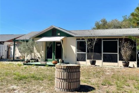 Villa ou maison à vendre à New Port Richey, Floride: 2 chambres, 89.93 m2 № 2139849 - photo 25