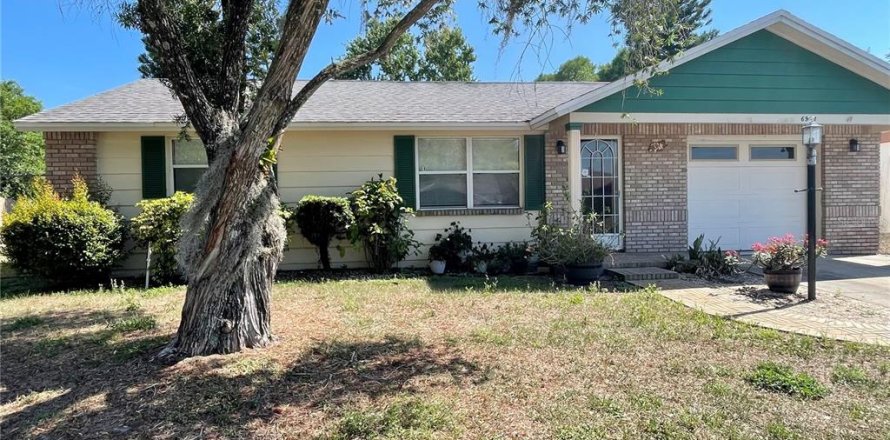 Villa ou maison à New Port Richey, Floride 2 chambres, 89.93 m2 № 2139849