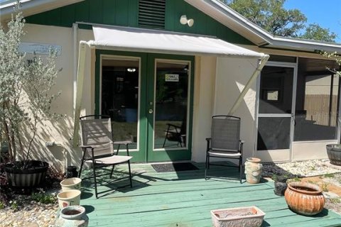 Villa ou maison à vendre à New Port Richey, Floride: 2 chambres, 89.93 m2 № 2139849 - photo 20