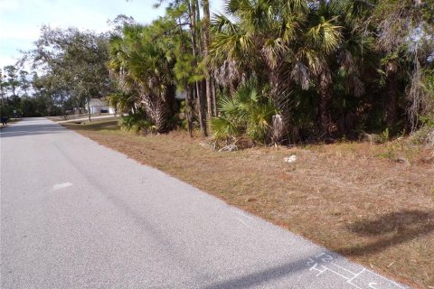 Land in North Port, Florida № 2161008 - photo 6