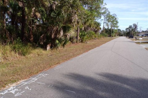 Land in North Port, Florida № 2161008 - photo 3