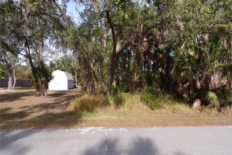 Land in North Port, Florida № 2161008 - photo 2