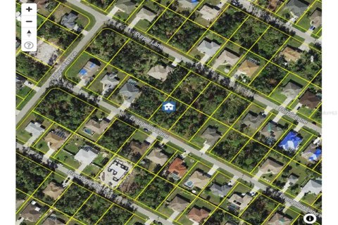 Land in North Port, Florida № 2161008 - photo 7
