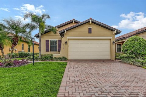 Casa en venta en Bradenton, Florida, 2 dormitorios, 145.11 m2 № 1894996 - foto 1