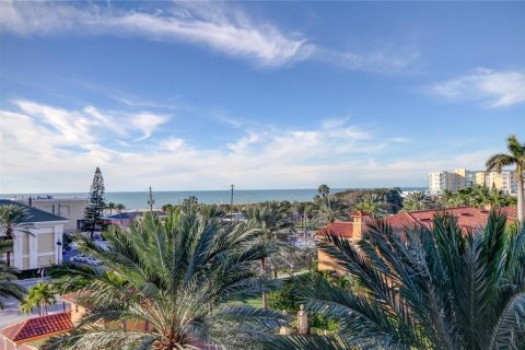 Copropriété à louer à Clearwater, Floride: 2 chambres, 125.23 m2 № 2403011 - photo 3