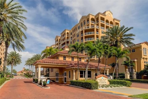 Condo à Clearwater, Floride, 2 chambres  № 2403011
