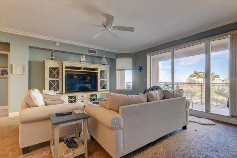 Copropriété à louer à Clearwater, Floride: 2 chambres, 125.23 m2 № 2403011 - photo 6