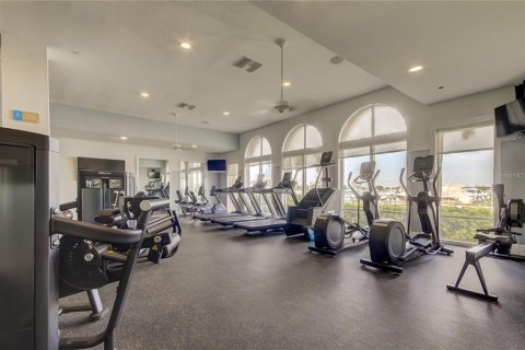 Copropriété à louer à Clearwater, Floride: 2 chambres, 125.23 m2 № 2403011 - photo 10