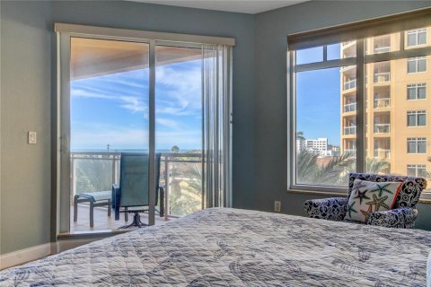 Copropriété à louer à Clearwater, Floride: 2 chambres, 125.23 m2 № 2403011 - photo 7
