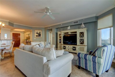 Copropriété à louer à Clearwater, Floride: 2 chambres, 125.23 m2 № 2403011 - photo 5