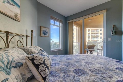 Copropriété à louer à Clearwater, Floride: 2 chambres, 125.23 m2 № 2403011 - photo 8