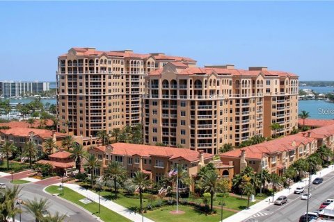 Copropriété à louer à Clearwater, Floride: 2 chambres, 125.23 m2 № 2403011 - photo 2