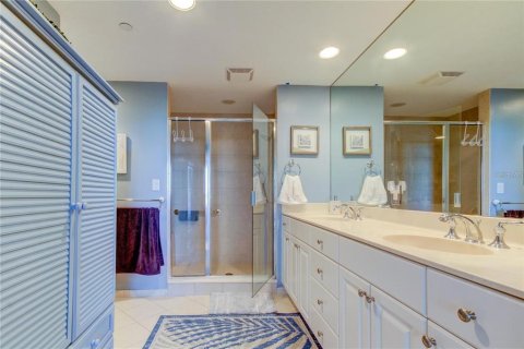 Copropriété à louer à Clearwater, Floride: 2 chambres, 125.23 m2 № 2403011 - photo 12