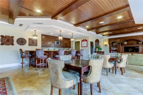 Copropriété à louer à Clearwater, Floride: 2 chambres, 125.23 m2 № 2403011 - photo 11