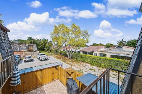 Touwnhouse à vendre à Palm Springs, Floride: 2 chambres, 114.46 m2 № 2262147 - photo 26