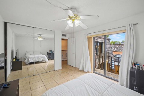 Touwnhouse à vendre à Palm Springs, Floride: 2 chambres, 114.46 m2 № 2262147 - photo 28