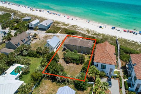 Casa en venta en Inlet Beach, Florida, 5 dormitorios, 291.34 m2 № 559399 - foto 1