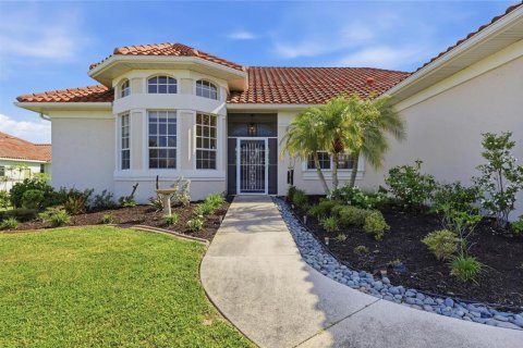 Villa ou maison à vendre à Placida, Floride: 3 chambres, 253.16 m2 № 2199499 - photo 2