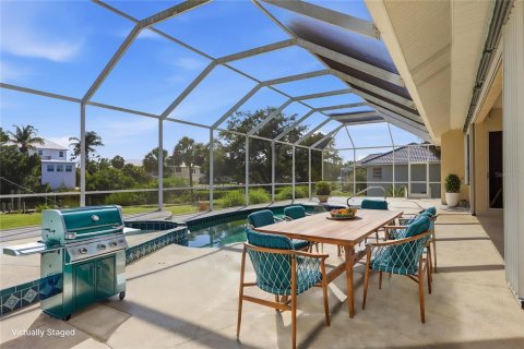 Villa ou maison à vendre à Placida, Floride: 3 chambres, 253.16 m2 № 2199499 - photo 30