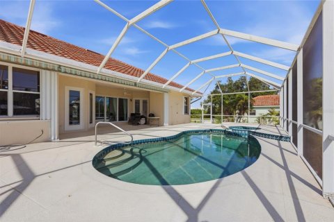 Villa ou maison à vendre à Placida, Floride: 3 chambres, 253.16 m2 № 2199499 - photo 29