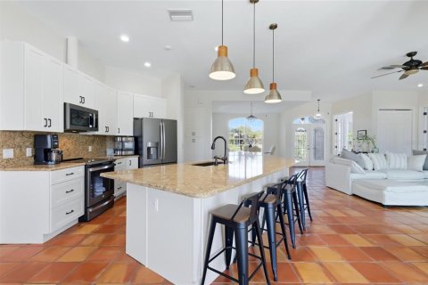 Villa ou maison à vendre à Placida, Floride: 3 chambres, 253.16 m2 № 2199499 - photo 7