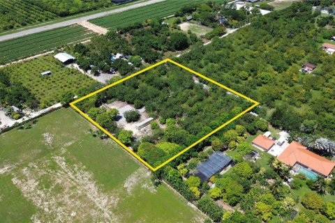 Immobilier commercial à vendre à Homestead, Floride № 2084369 - photo 5