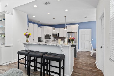 Villa ou maison à vendre à Deer Island, Floride: 4 chambres, 263.29 m2 № 2107244 - photo 9