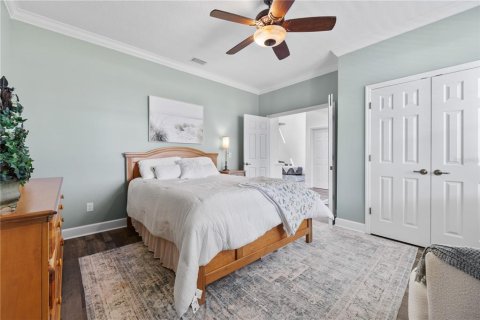 Villa ou maison à vendre à Deer Island, Floride: 4 chambres, 263.29 m2 № 2107244 - photo 25