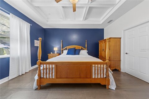 Villa ou maison à vendre à Deer Island, Floride: 4 chambres, 263.29 m2 № 2107244 - photo 17
