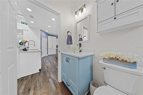 Villa ou maison à vendre à Deer Island, Floride: 4 chambres, 263.29 m2 № 2107244 - photo 27