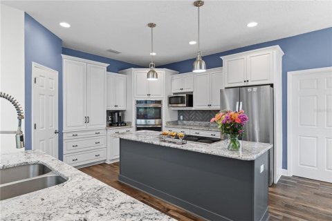 Villa ou maison à vendre à Deer Island, Floride: 4 chambres, 263.29 m2 № 2107244 - photo 10