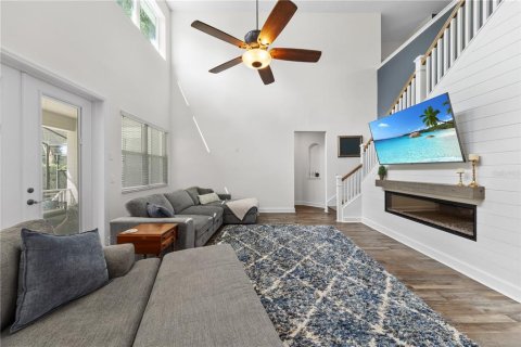 Villa ou maison à vendre à Deer Island, Floride: 4 chambres, 263.29 m2 № 2107244 - photo 5